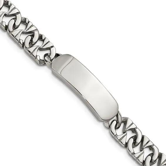 Custom Engraving Bracelet