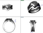 NEW SKU 5865