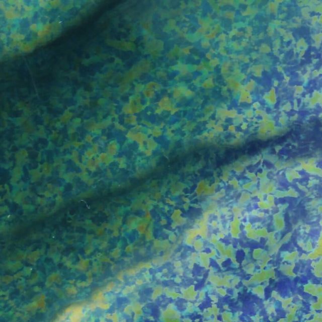 Synthetic Opal to be used for jewelry.