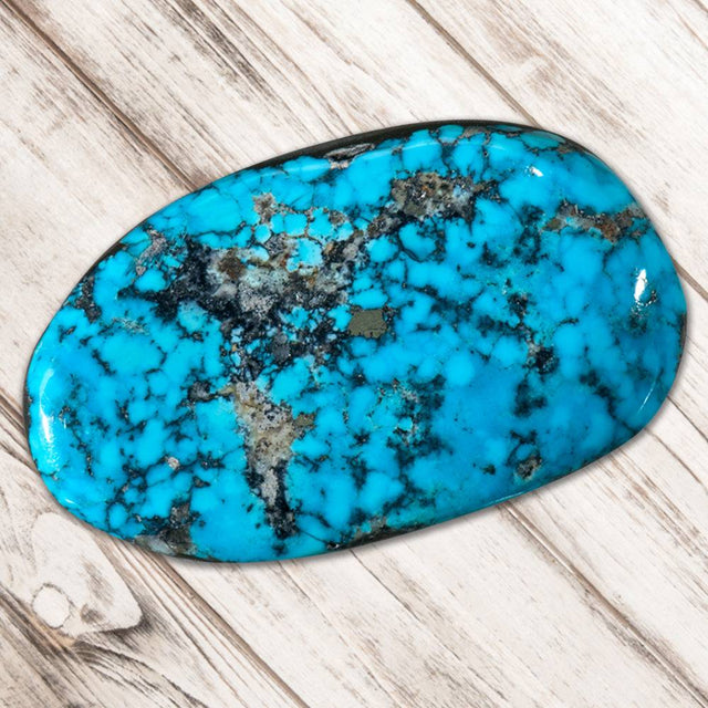 turquoise stone for jewelry