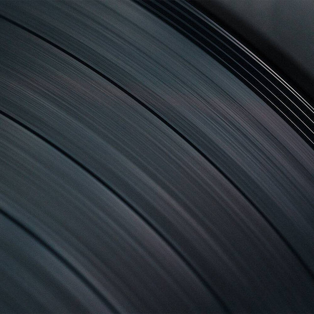 Vinyl Record to be used for jewelry.