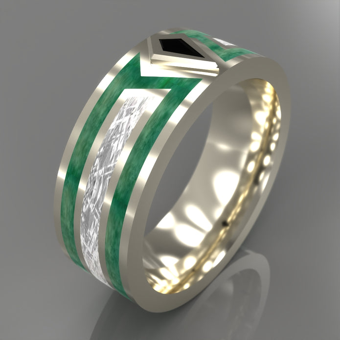 by Jewelry by Johan NEW SKU 5711-REV-C 002358