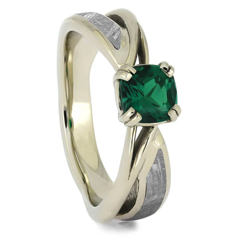 You'll get a custom ring crafted to your size and guaranteed to fit