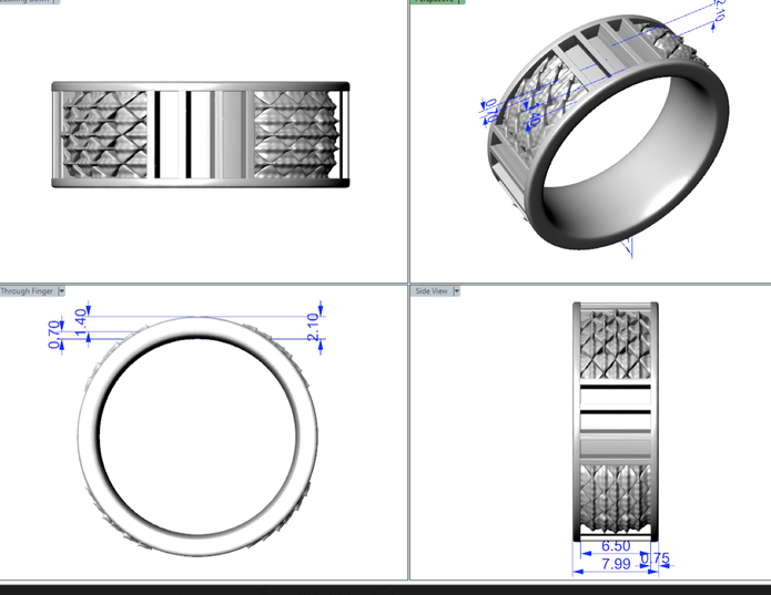 NEW SKU 5863