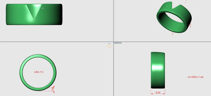 by Jewelry by Johan NEW SKU 5691 002341