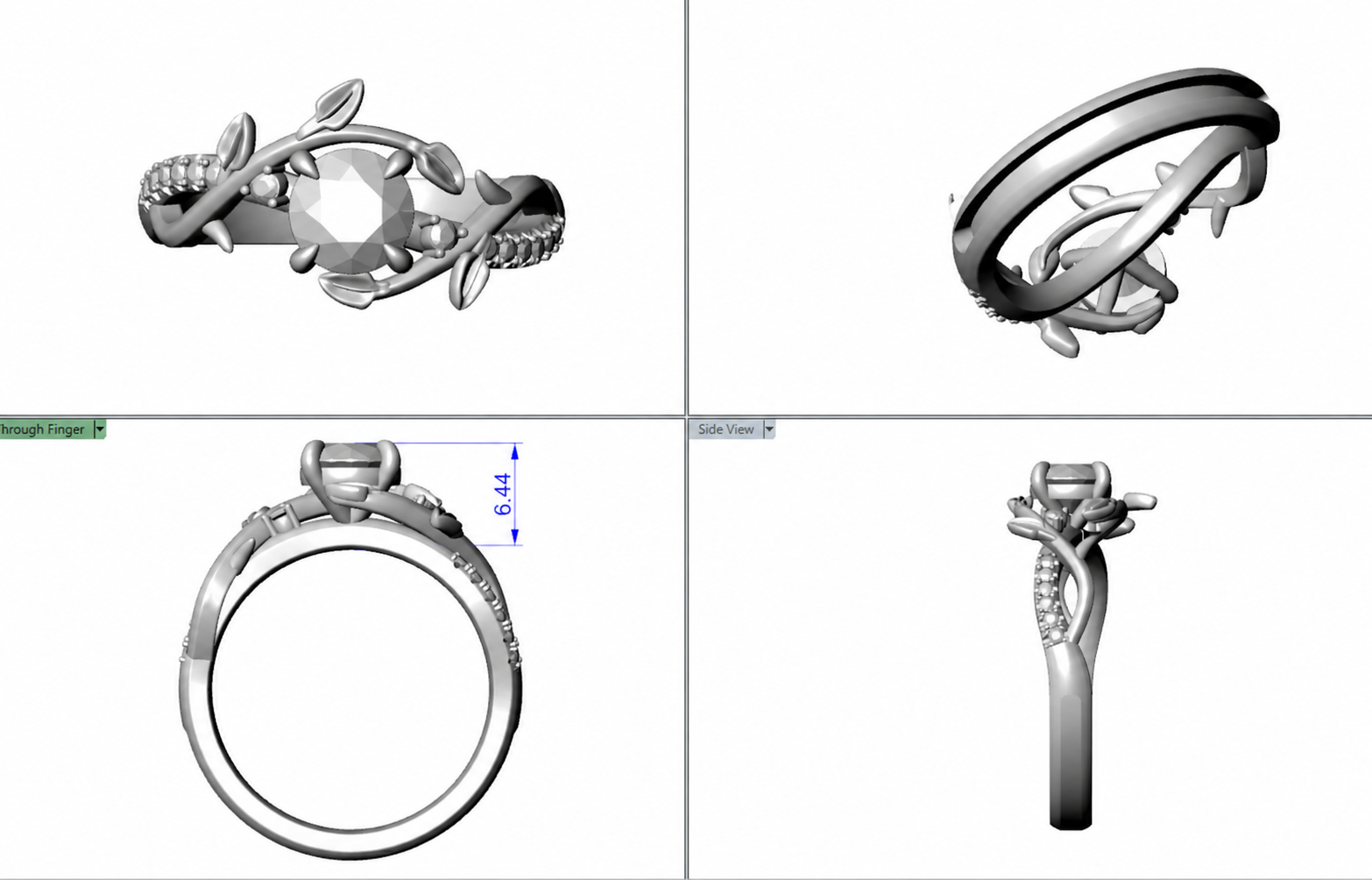 NEW SKU 5886
