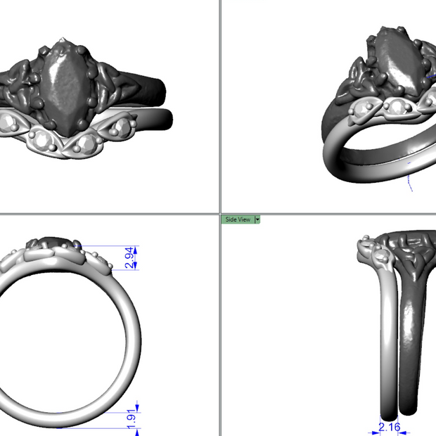 NEW SKU 5872