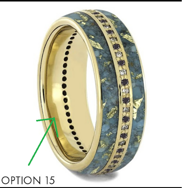 by Jewelry by Johan PQ-032689 002377