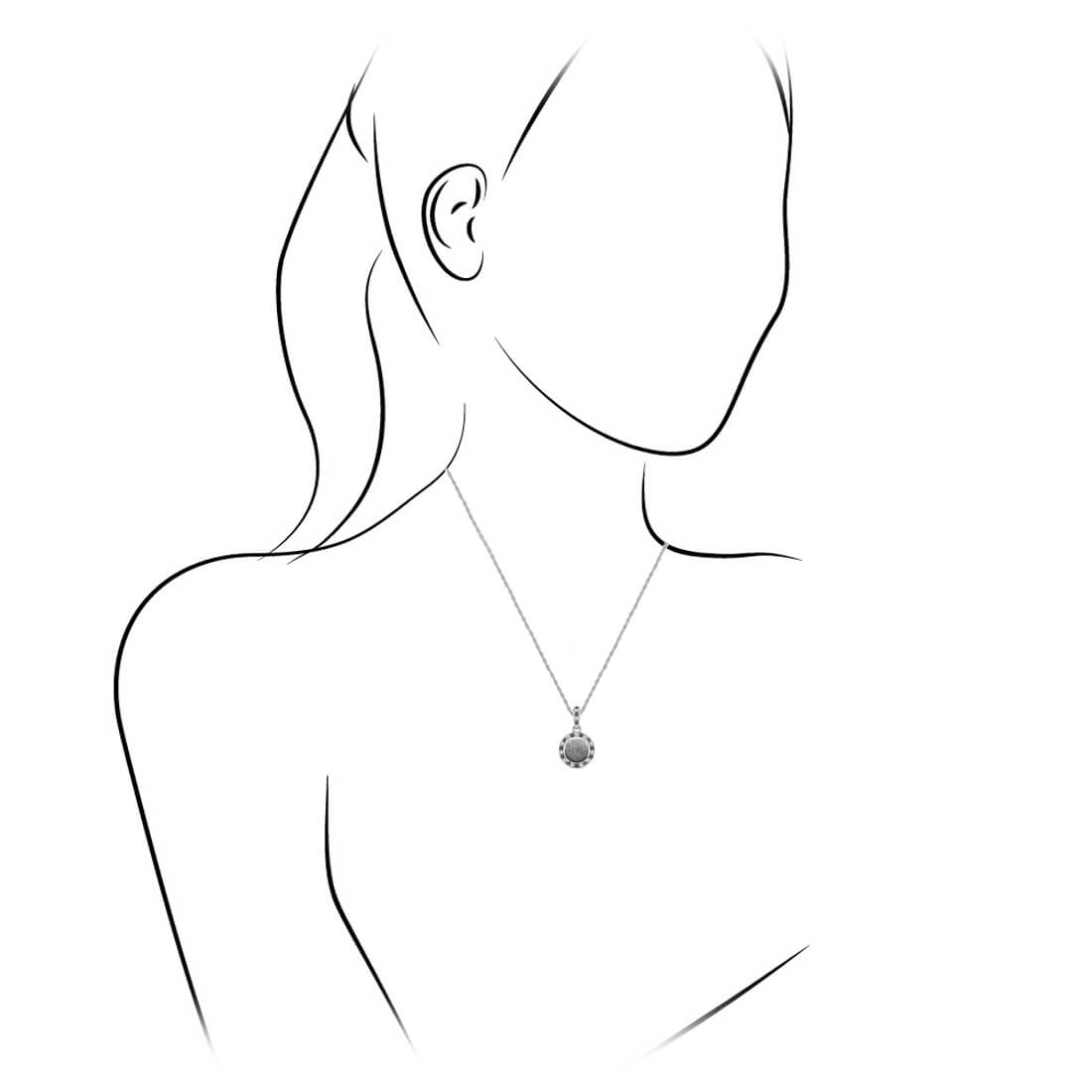 Unique Necklace for Her