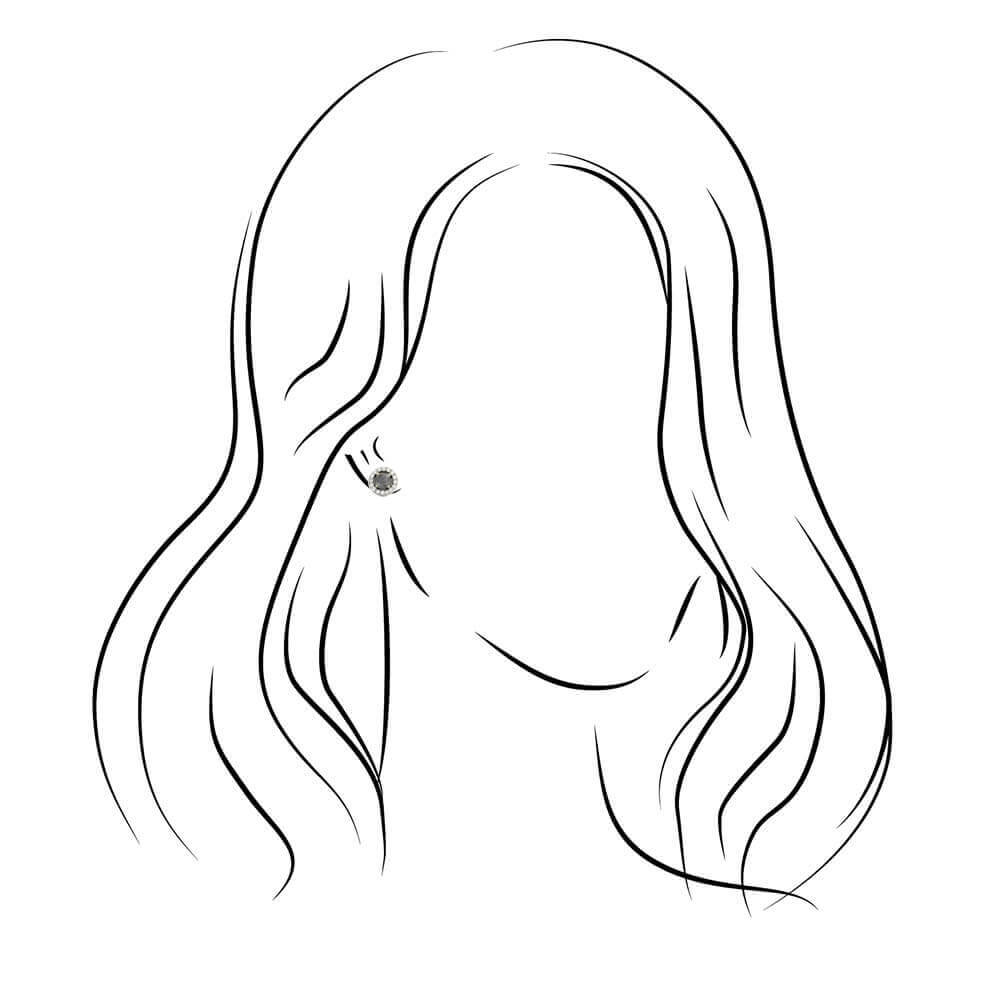 Unique Style Earrings