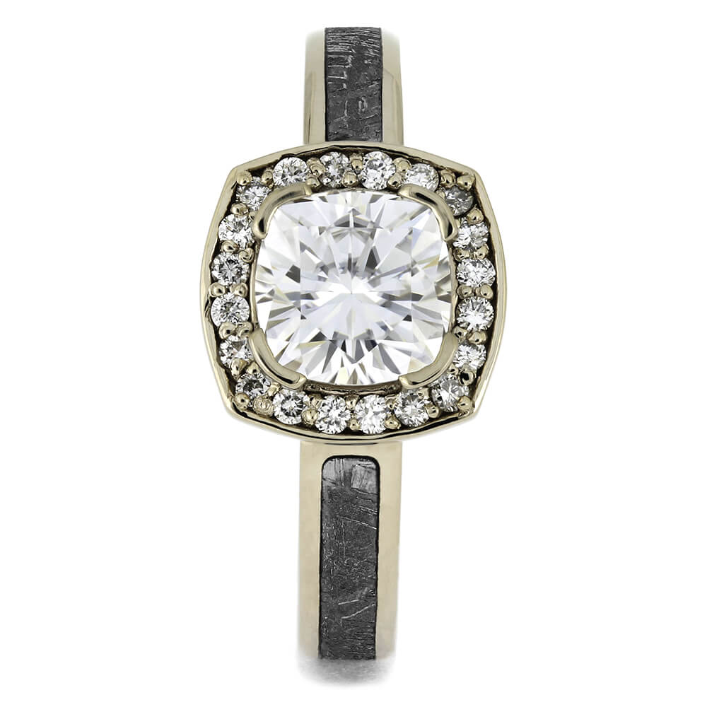 Authentic Meteorite Jewelry