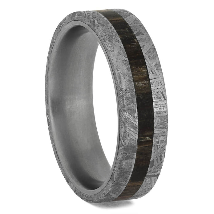 Authentic Meteorite Jewelry