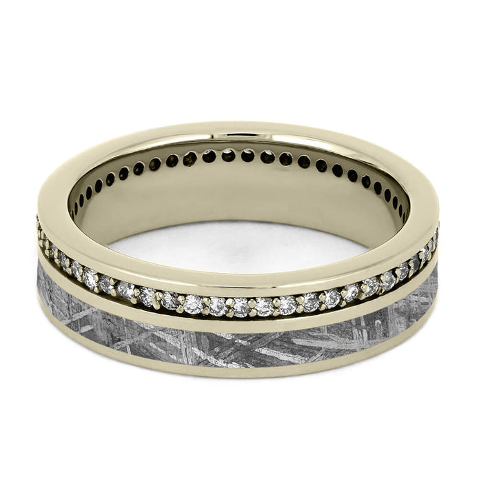 Diamond Eternity Wedding Band