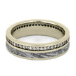 Diamond Eternity Wedding Band