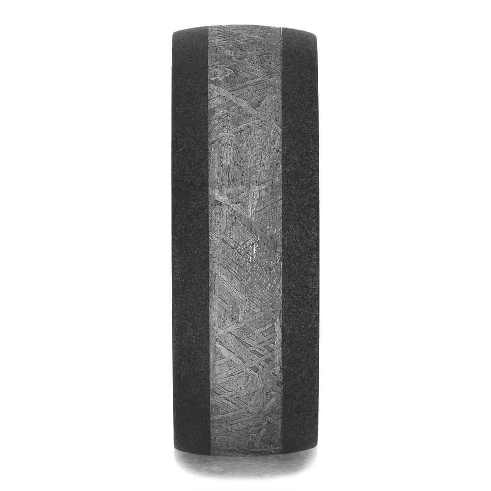 Authentic Meteorite Jewelry