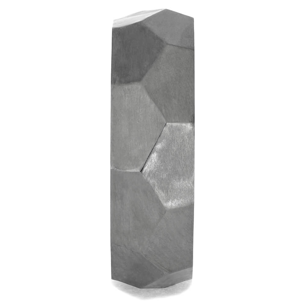 Unique Style Wedding Rings