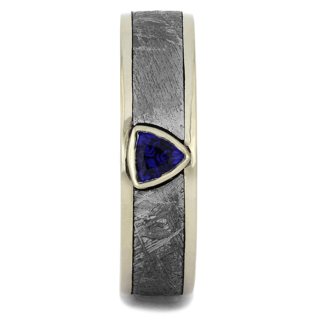 Sapphire Engagement Rings