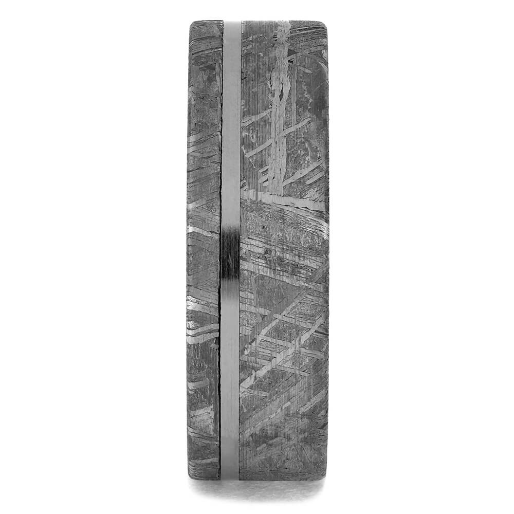 Authentic Meteorite Jewelry