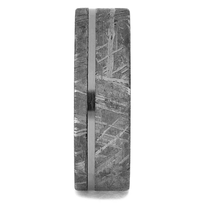 Authentic Meteorite Jewelry