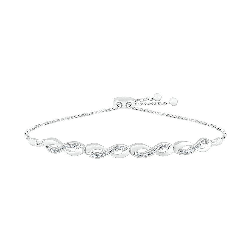 Infinity Bracelet