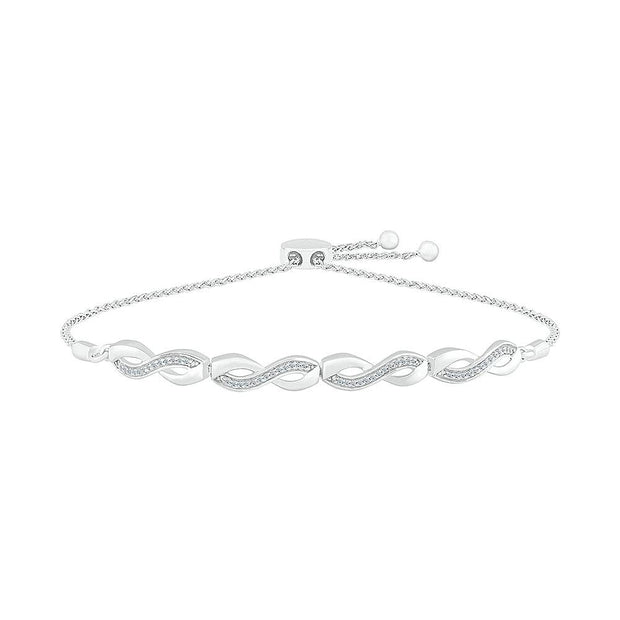 Infinity Bracelet