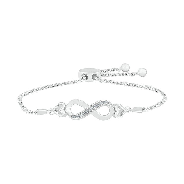 Star Bolo Bracelet