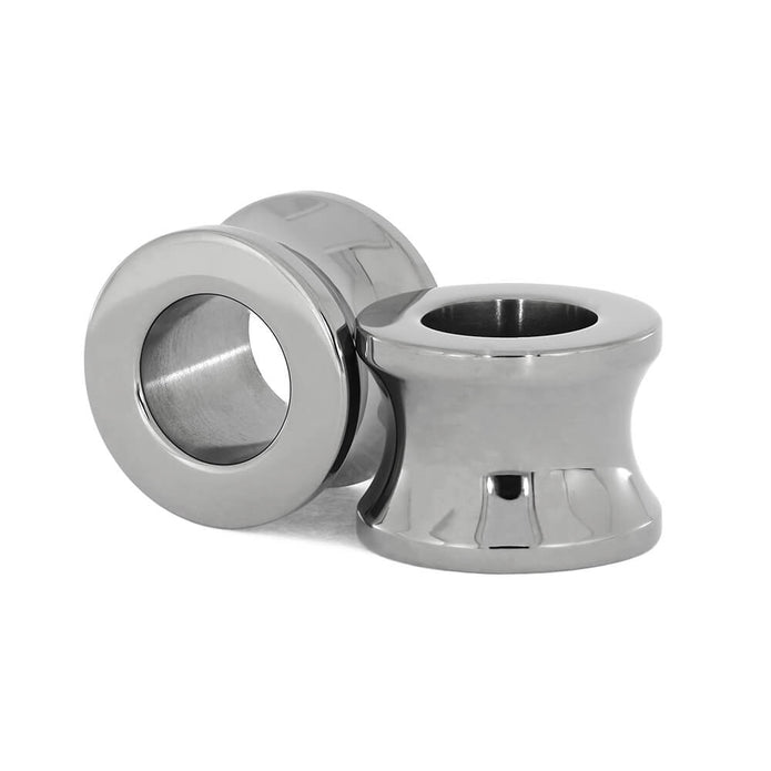 Unique Gauge Earrings