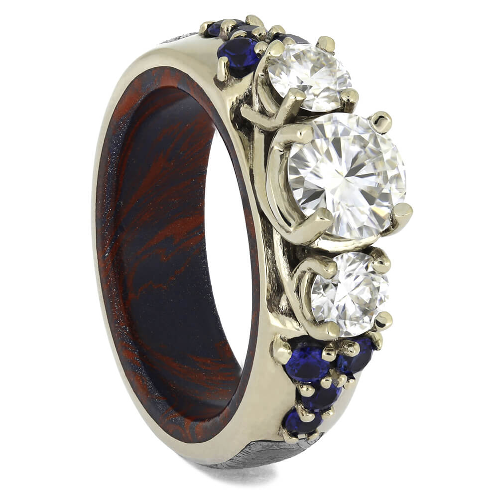 Unique Engagement Rings