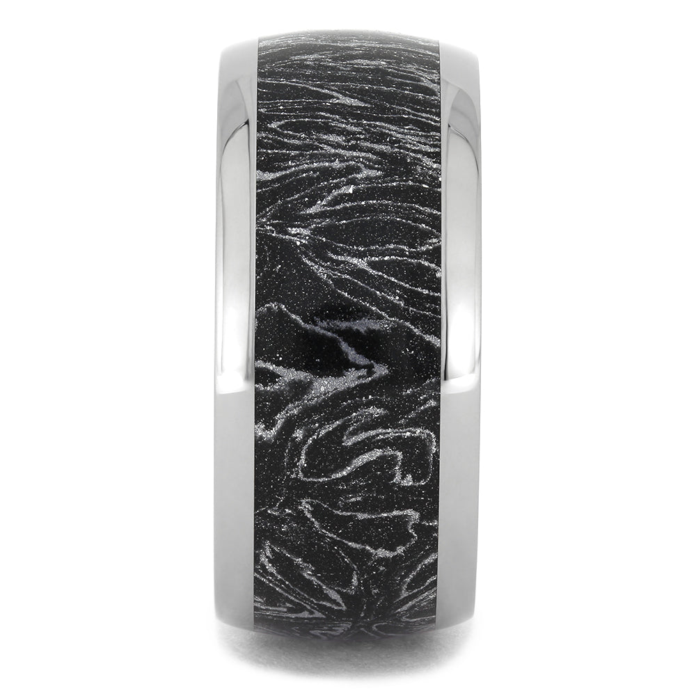 Titanium Wedding Bands for Men