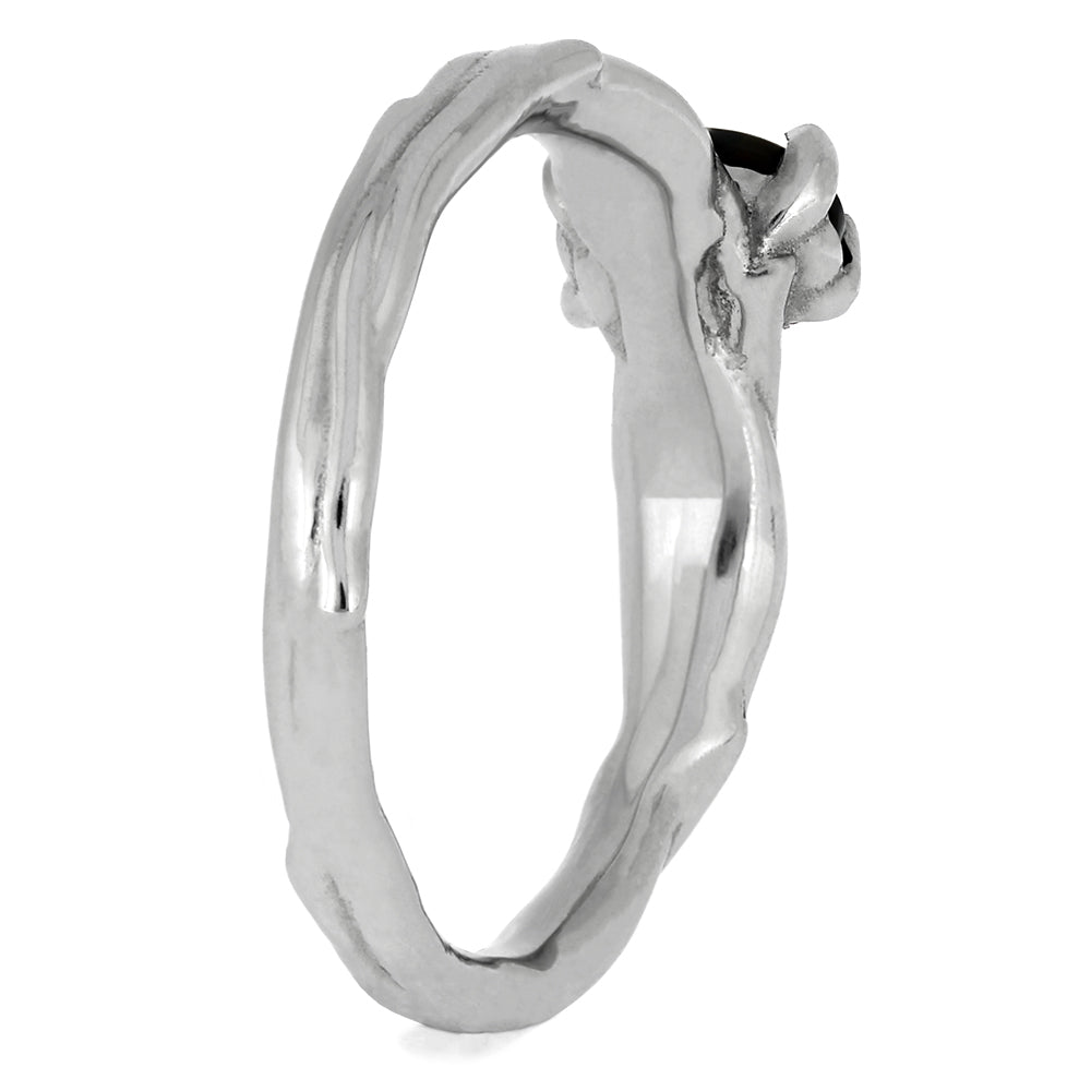 Platinum Jewelry for Women