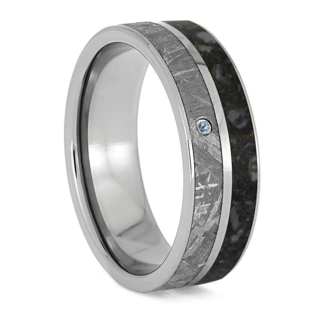 10mm Pave Set Diamond Ring Platinum Men Maze Design Eternity Wedding Band  1.85Ct | eBay