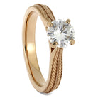 Unique Style Engagement Rings