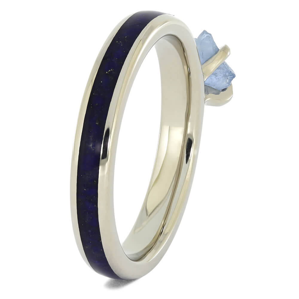 Lapis Lazuli Jewelry for Her