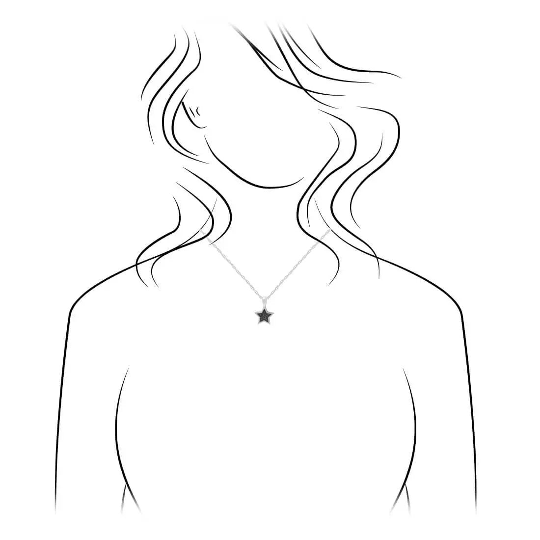 Unique Necklace for Her