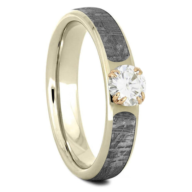 Authentic Meteorite Jewelry