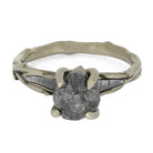 Authentic Meteorite Jewelry