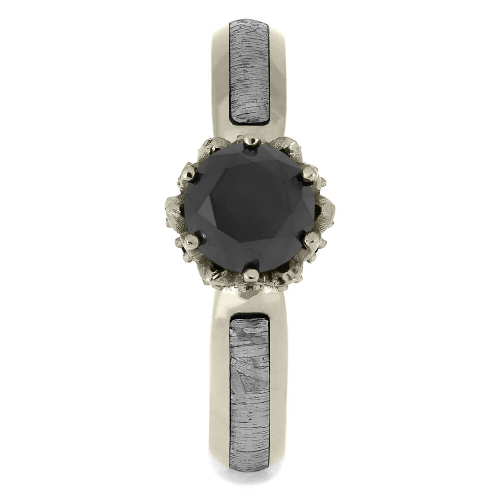 Authentic Meteorite Jewelry