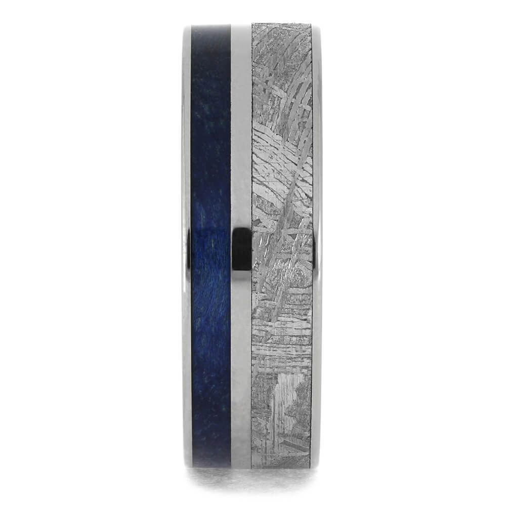 Authentic Meteorite Jewelry