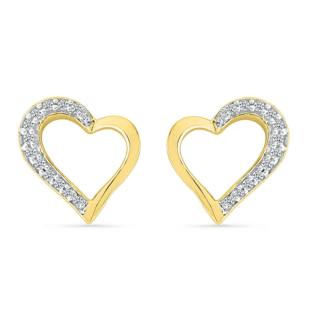 Pure Elegance Diamond Drop Earrings 1/2ct – Steven Singer Jewelers