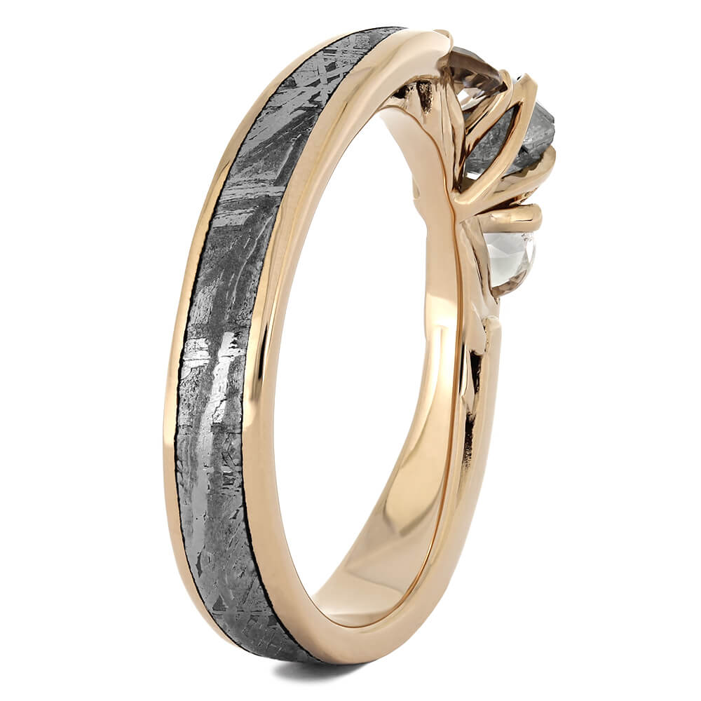 Authentic Meteorite Jewelry