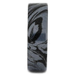 Men's Wedding Band with Cobaltium Mokume Overlay-2653 - Jewelry by Johan