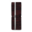 Ruby Redwood Men's Wedding Band