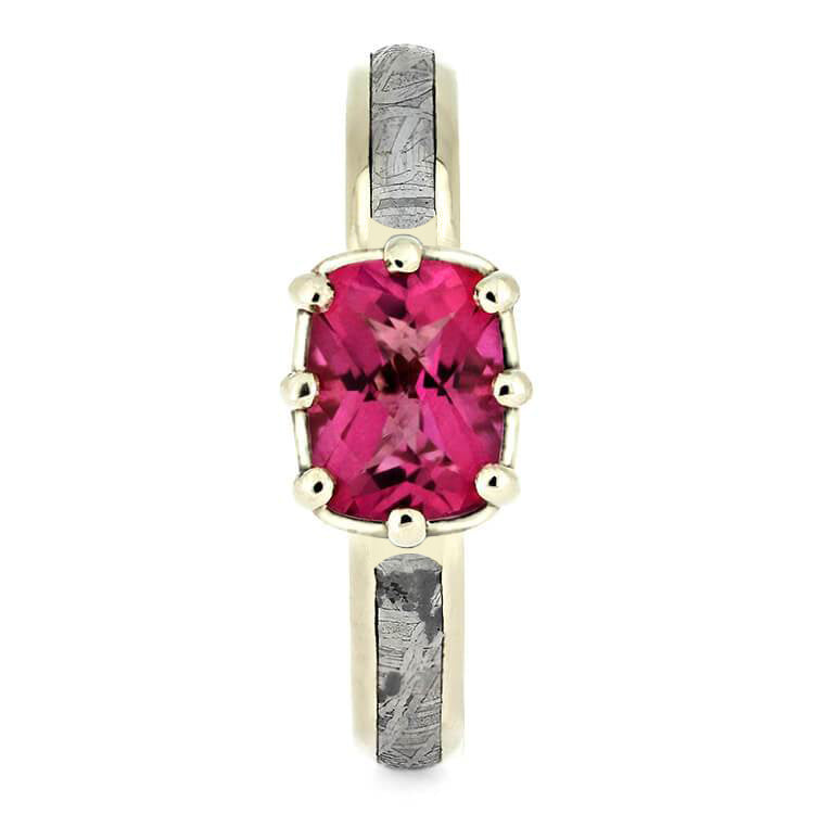 Authentic Meteorite Jewelry