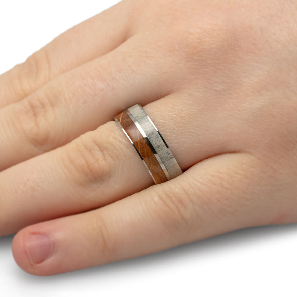 Men's Hand Engraved Ruby Wedding Ring | Ruby wedding rings, Mens ruby ring,  Mens gemstone rings