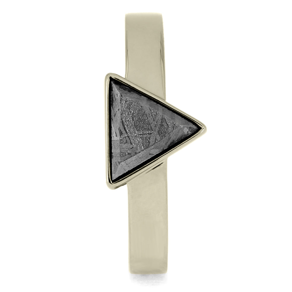 Authentic Meteorite Jewelry