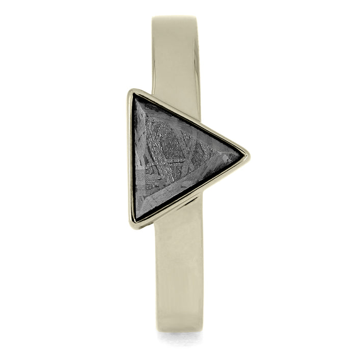 Authentic Meteorite Jewelry