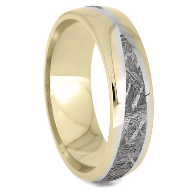 Authentic Meteorite Jewelry