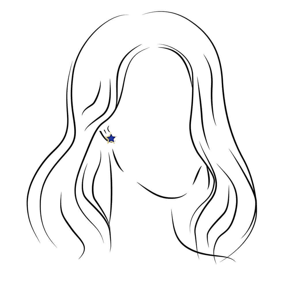 Unique Style Earrings