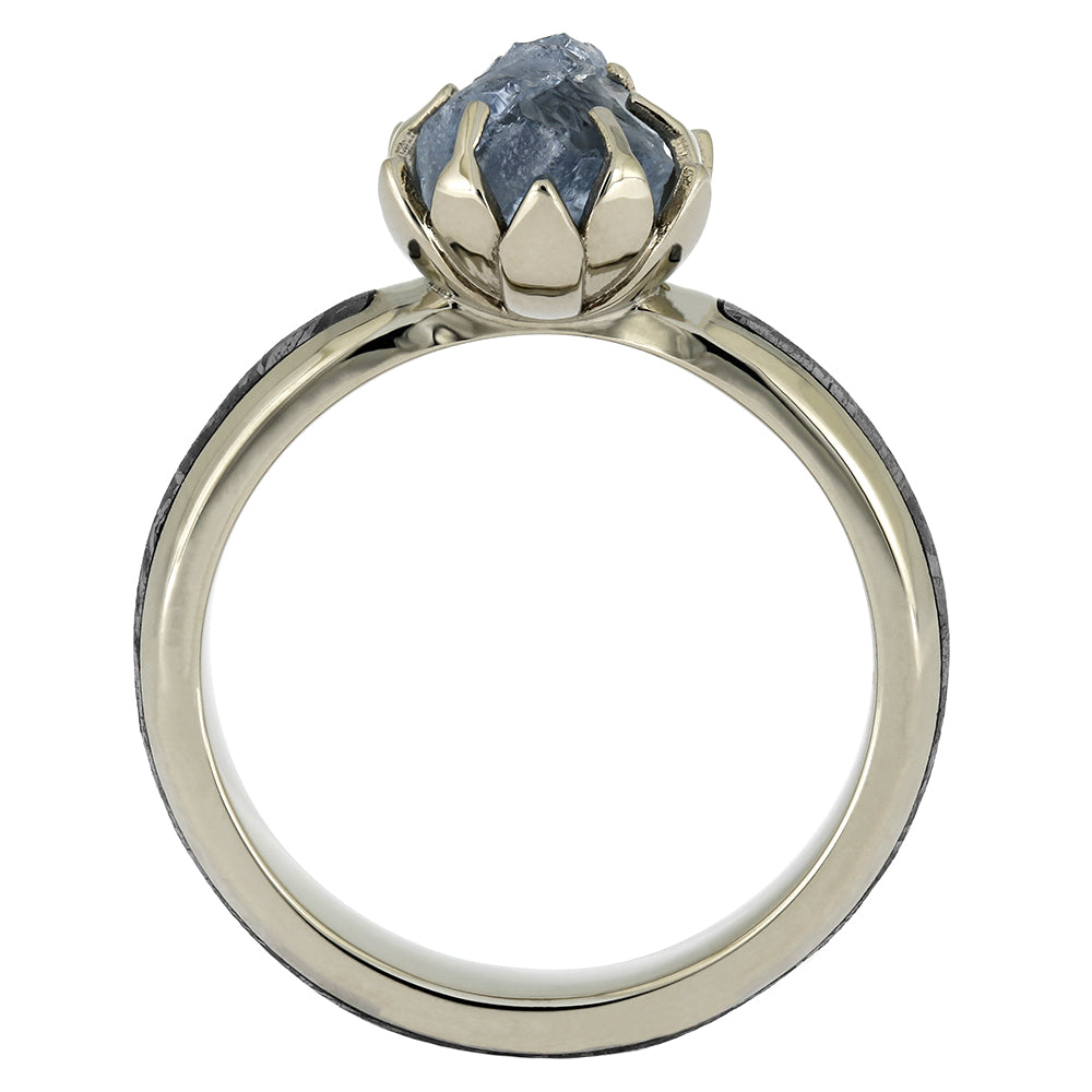 Aquamarine Birthstone Jewelry