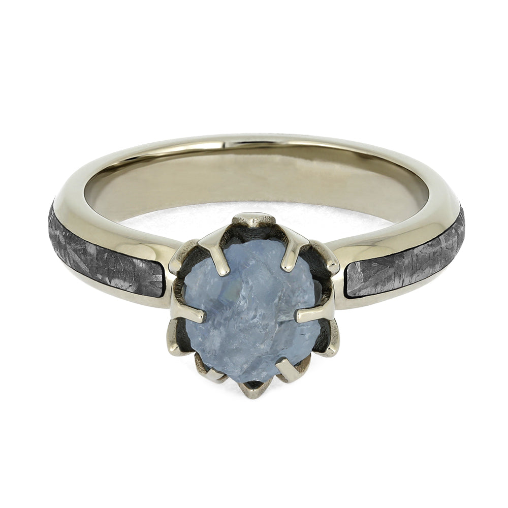 Authentic Meteorite Jewelry